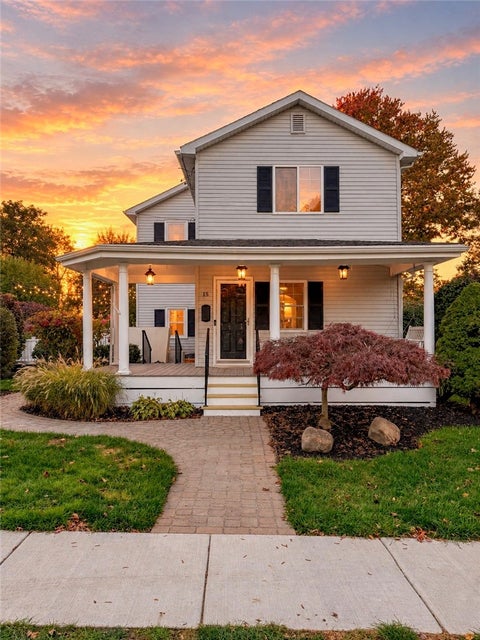 Photo of 15 Maple Street, Perinton, NY 14450 (MLS # R1724307)