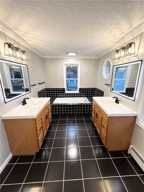 Tiny photo for 15 Maple Street, Perinton, NY 14450 (MLS # R1724307)
