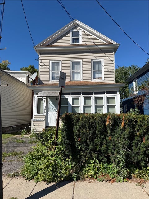 Homes For Sale - 20 W Broadway<br/> Oneonta, NY 13820