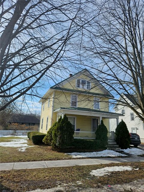 9 Stephens Street Accord NY 14432