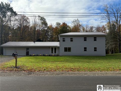 6651 Webber Chautauqua NY 14757