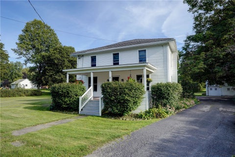 Homes For Sale - 3 Railroad Avenue Ave<br/> Gorham, NY 14544
