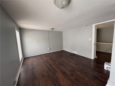 Tiny photo for 17 Columbia Street, Oneonta, NY 13820 (MLS # R1654864)