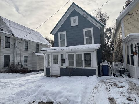 Tiny photo for 17 Columbia Street, Oneonta, NY 13820 (MLS # R1654864)