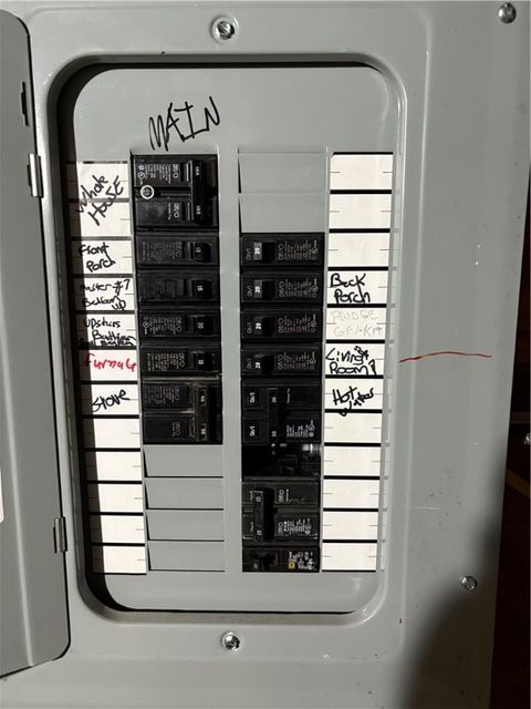 Tiny photo for 17 Columbia Street, Oneonta, NY 13820 (MLS # R1654864)