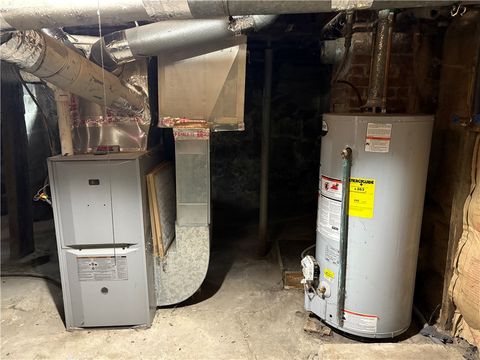 Tiny photo for 17 Columbia Street, Oneonta, NY 13820 (MLS # R1654864)