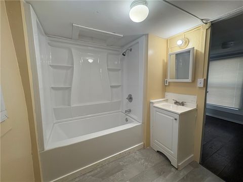 Tiny photo for 17 Columbia Street, Oneonta, NY 13820 (MLS # R1654864)