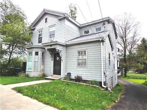 Photo of 146 E Main Street, Morris, NY 13808 (MLS # R1684663)
