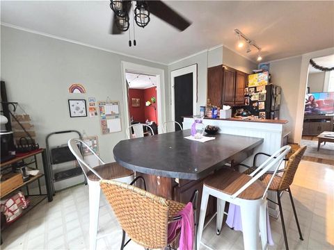 Tiny photo for 146 E Main Street, Morris, NY 13808 (MLS # R1684663)