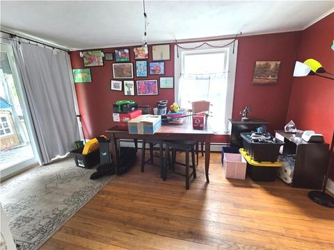 Tiny photo for 146 E Main Street, Morris, NY 13808 (MLS # R1684663)