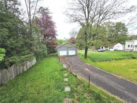 Tiny photo for 146 E Main Street, Morris, NY 13808 (MLS # R1684663)