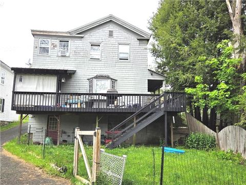 Tiny photo for 146 E Main Street, Morris, NY 13808 (MLS # R1684663)