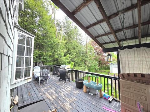 Tiny photo for 146 E Main Street, Morris, NY 13808 (MLS # R1684663)