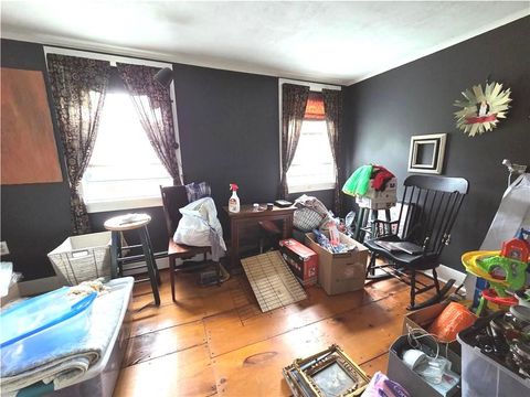 Tiny photo for 146 E Main Street, Morris, NY 13808 (MLS # R1684663)