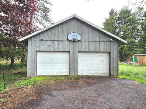 Tiny photo for 146 E Main Street, Morris, NY 13808 (MLS # R1684663)