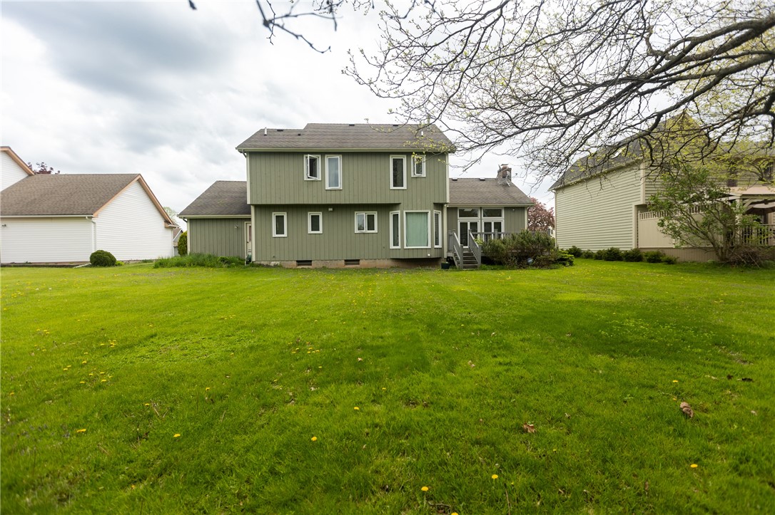 401 Montvale Lane, Greece, New York image 4