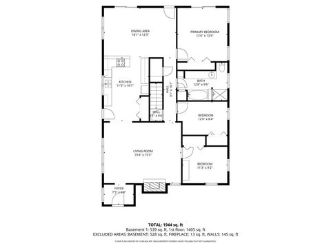 Tiny photo for 175 Chris Long Road, Middletown, NY 12406 (MLS # R1659259)