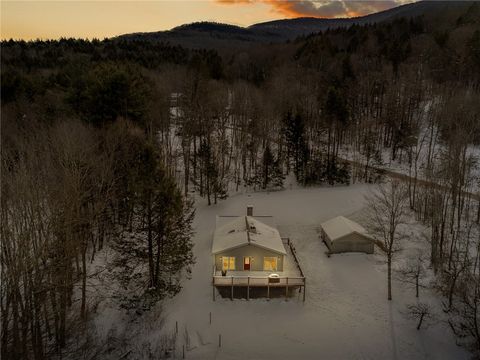 Tiny photo for 175 Chris Long Road, Middletown, NY 12406 (MLS # R1659259)