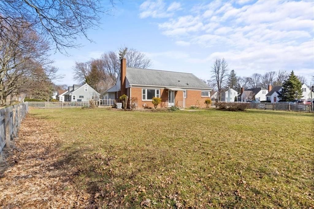 Photo of 45 Marsden Road, Rochester, NY 14609 (MLS # R1659112)