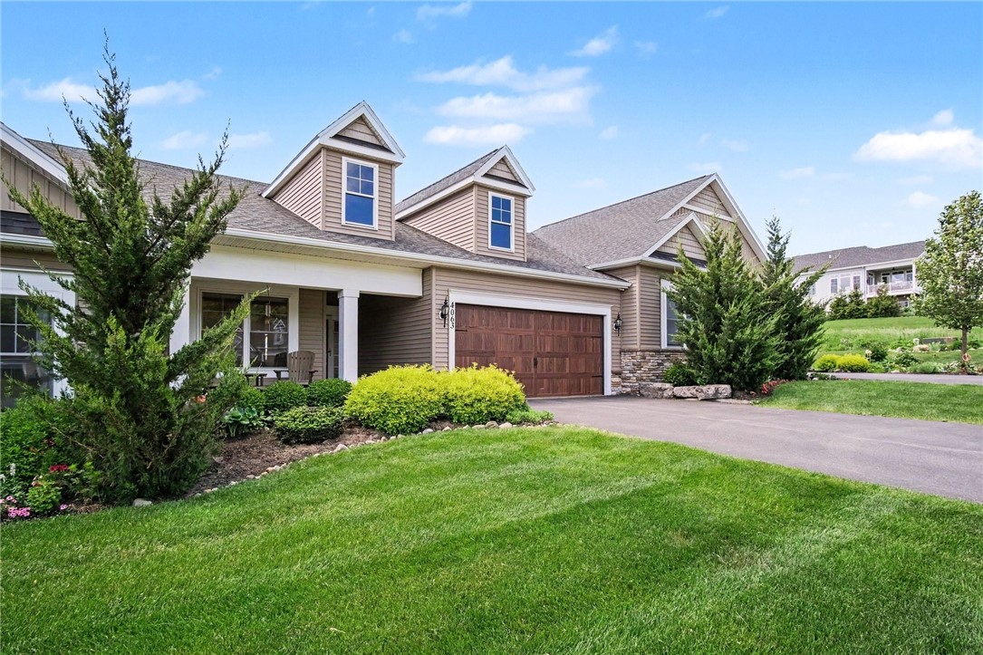4063 St James Parkway