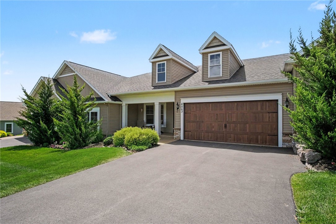 4063 St James Parkway