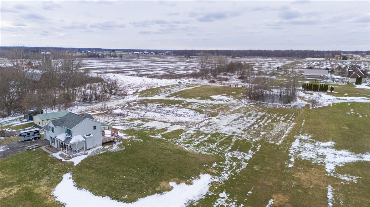 441 hamlin parma townline road