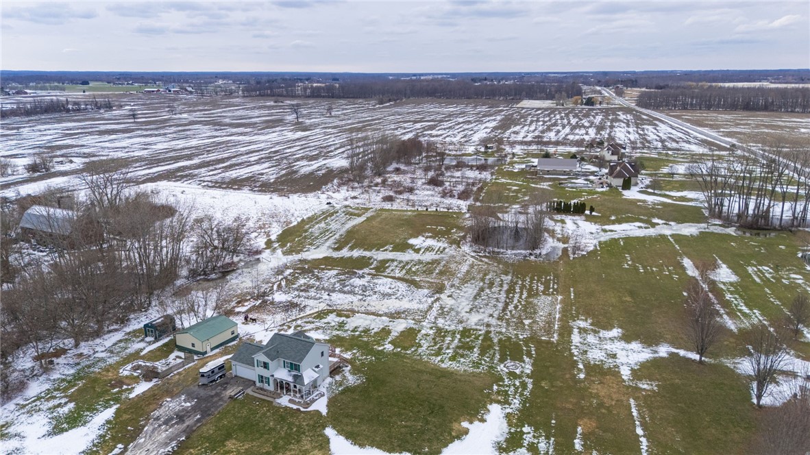 441 hamlin parma townline road