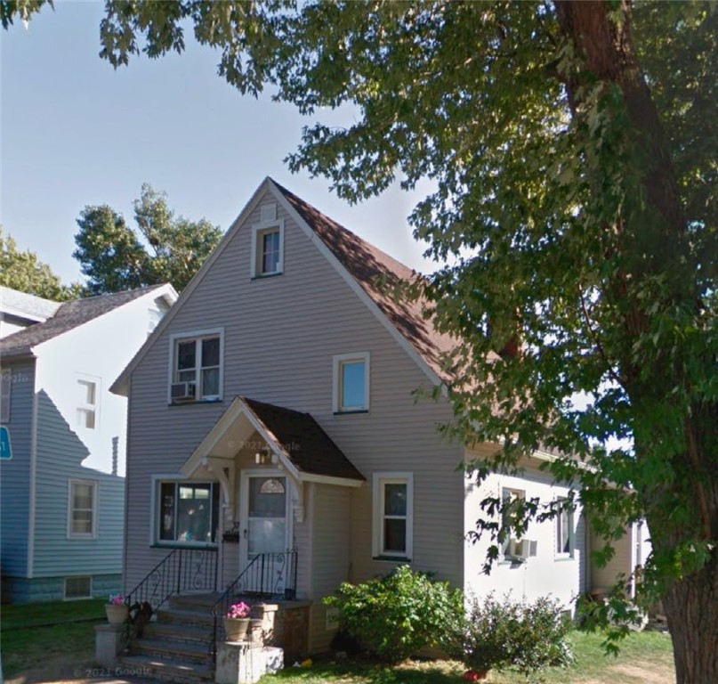 37 Holden Street, Rochester, New York image 1