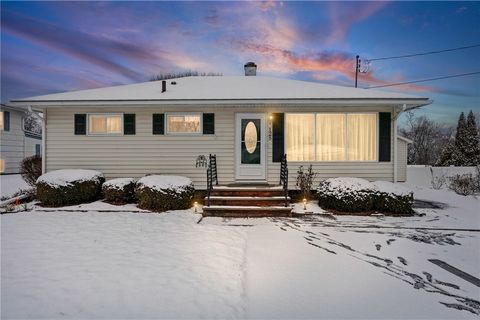 128 Garden Street Geneva NY 14456