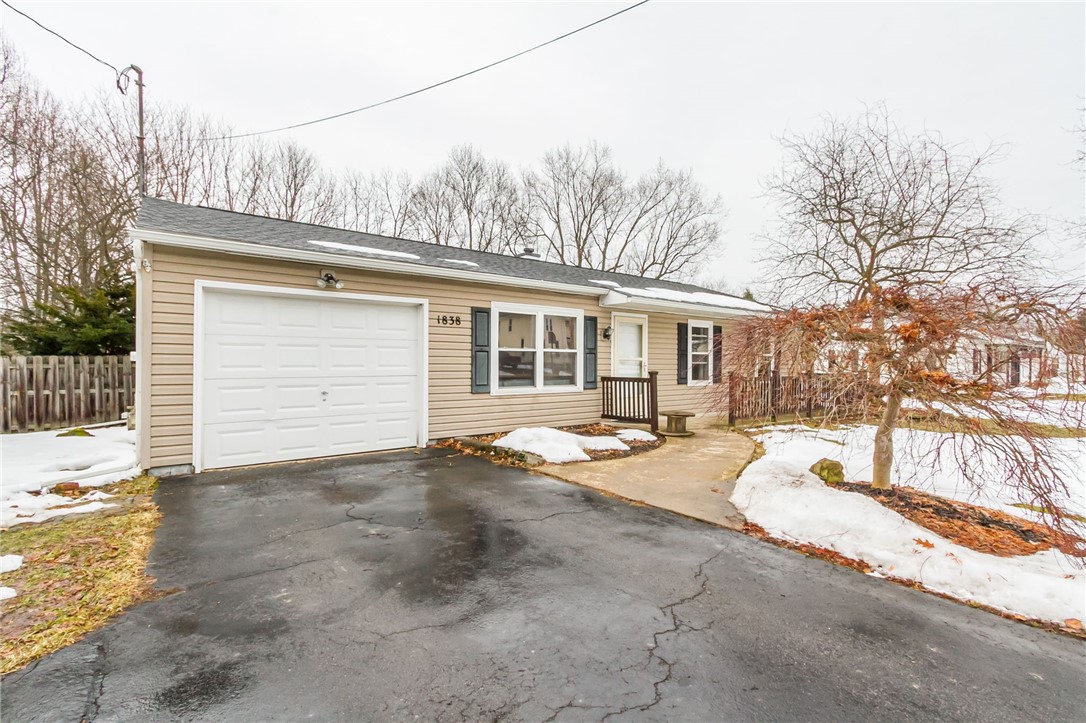 1838 Maple Avenue