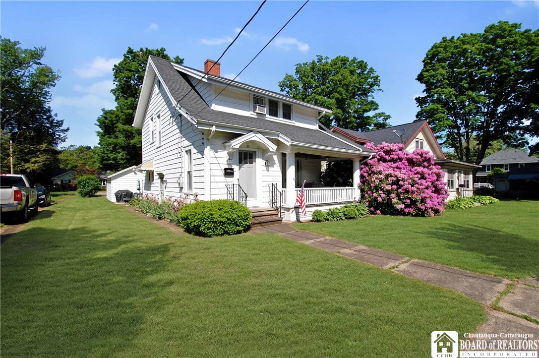 24 Pleasant Avenue, Westfield, New York image 1