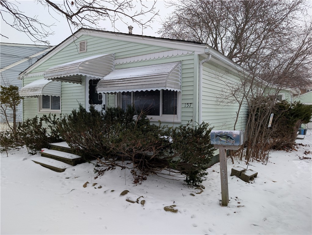 157 Girard Avenue, Cheektowaga, New York image 1