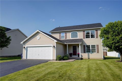 33 Aston Villa North Chili NY 14514