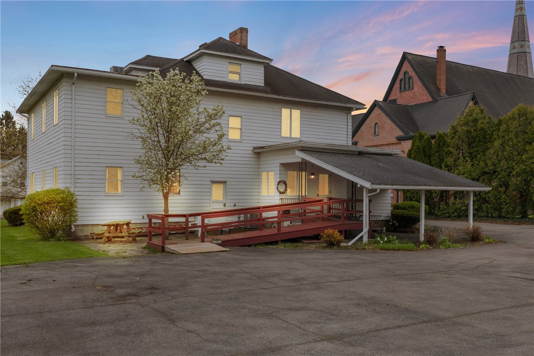 3 Holley Street, Lyons, New York image 5