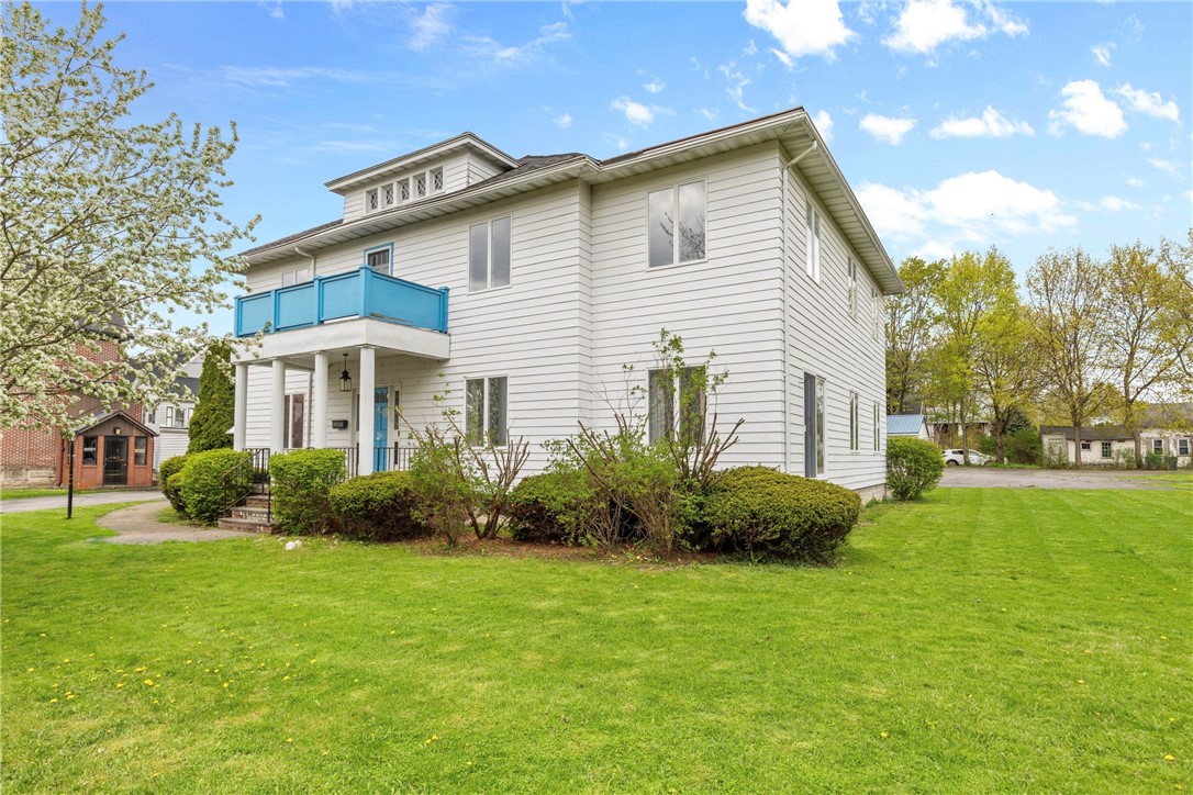 3 Holley Street, Lyons, New York image 4