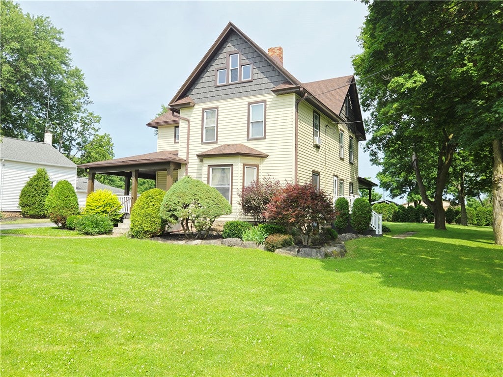 3224 E Henrietta Road