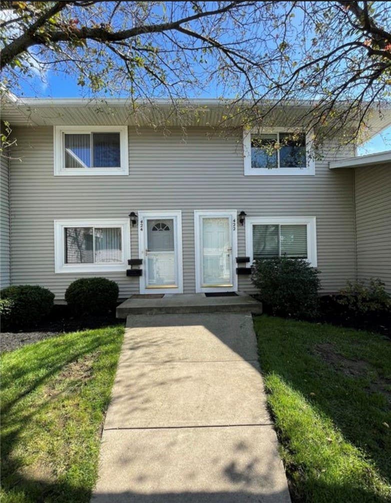 Photo of 422 Eastbrooke Lane, Brighton, NY 14618 (MLS # R1709607)