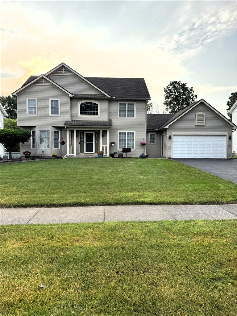 440 Old Country Road