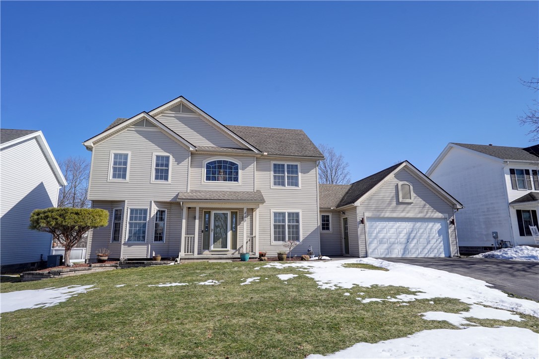 440 Old Country Road