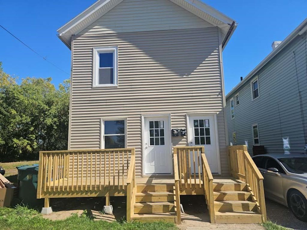 Photo of 248 Anderson Avenue, Rochester, NY 14607 (MLS # R1642395)