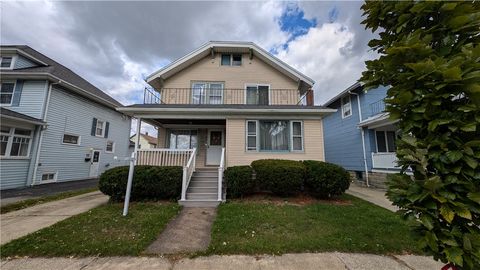 32 E Hazeltine Avenue Buffalo NY 14217