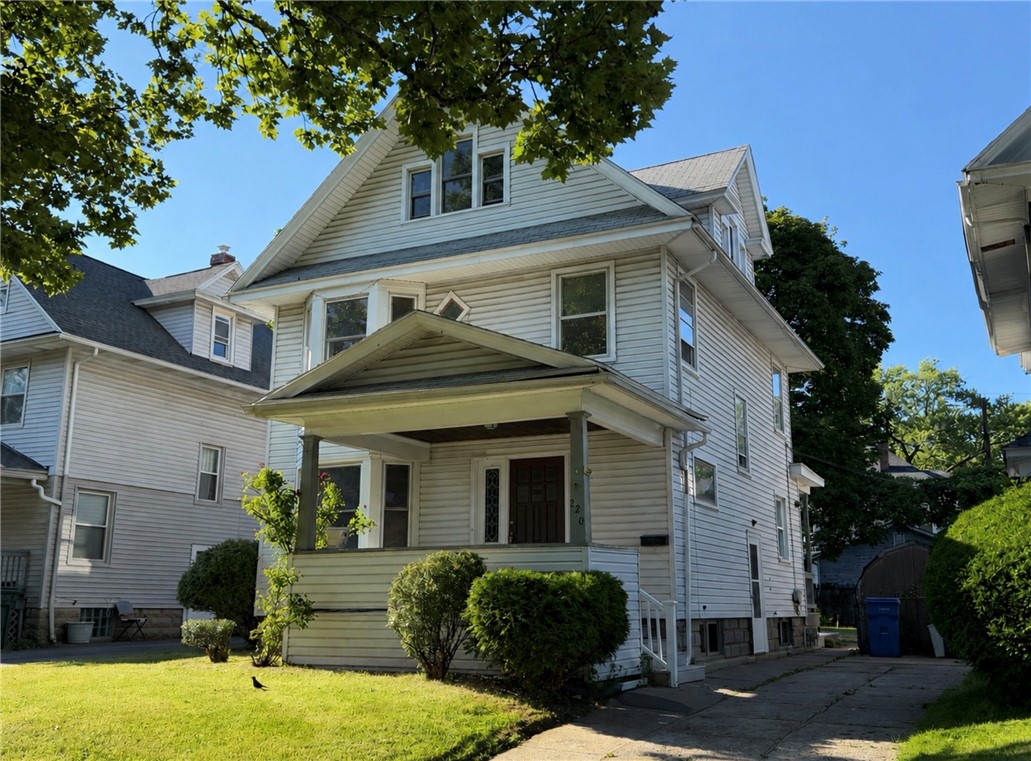 220 Electric Avenue