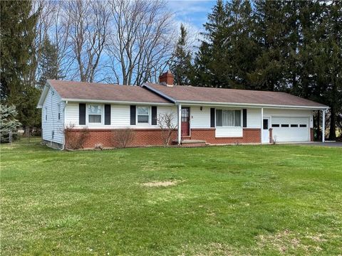 1568 Schlegel Road Webster NY 14580