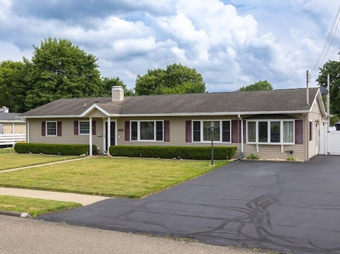 Homes For Sale - 203 Lee Avenue<br/> Chemung County, Horseheads, NY 14845