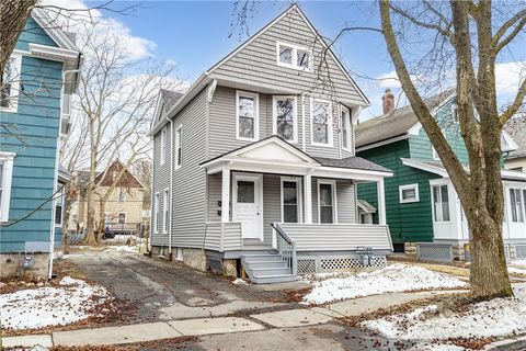 7 Bly Street Rochester NY 14620