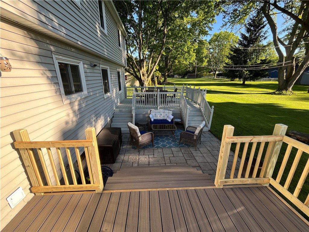49 Lincolnshire Road, Webster, New York image 32