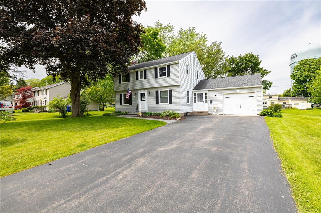 49 Lincolnshire Road, Webster, New York image 2
