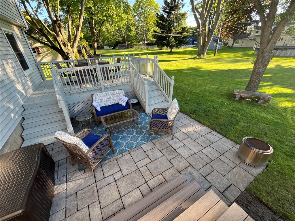 49 Lincolnshire Road, Webster, New York image 33