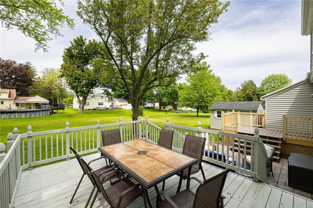 49 Lincolnshire Road, Webster, New York image 34