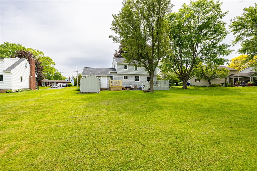 49 Lincolnshire Road, Webster, New York image 4